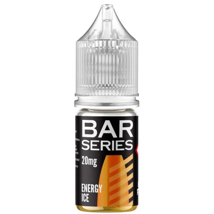 Order Bar Series Online | Buy Bar Series Nic Salts Online | Blighty Vapes Online Vape Store