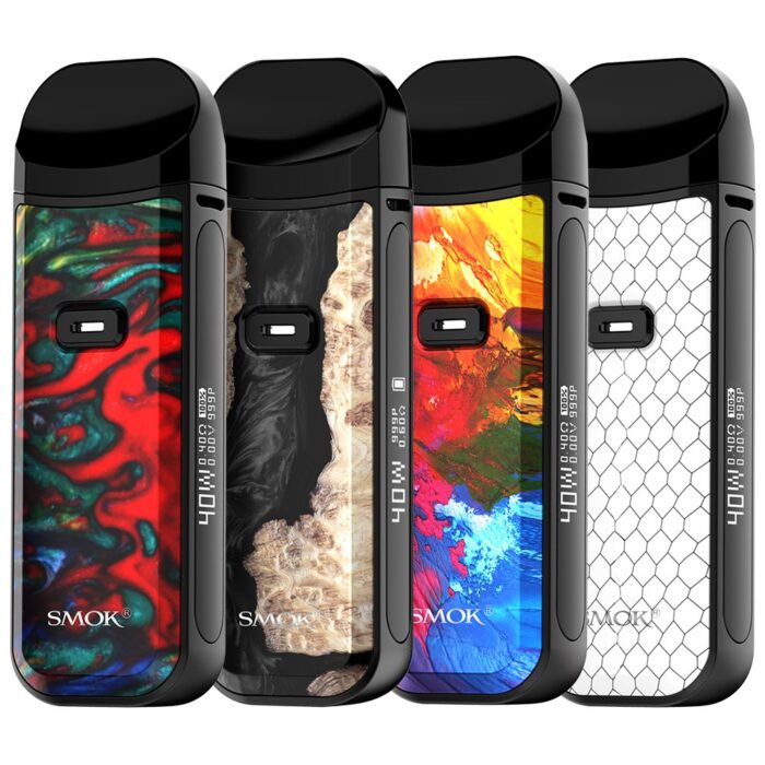 Smok Nord Pod Kit | Smok Nord 2 Pod System Vaping Device | Order Pod Kits Online | Smok Nord | Buy vape kits online | Blighty Vapes Online Vape Store