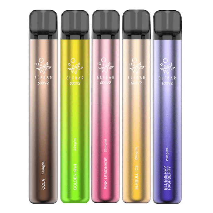 Order Elfbar Disposable Vapes Online | Blighty Vapes Online Vape Store is the UK's favourite online e-liquid shop. Order e-liquids online. CHEAPER E-LIQUIDS & FREE DELIVERY!